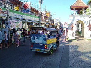 hua hin thailand
