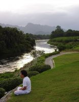 meditation thailand