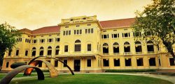 museum of siam