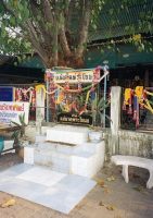 nang nak shrine