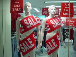 sale globalization