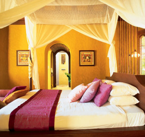 samed resorts