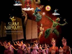 siam niramit