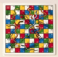 snakes and ladders