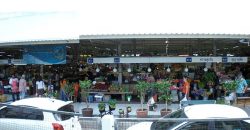 talat aw taw kaw market bangkok