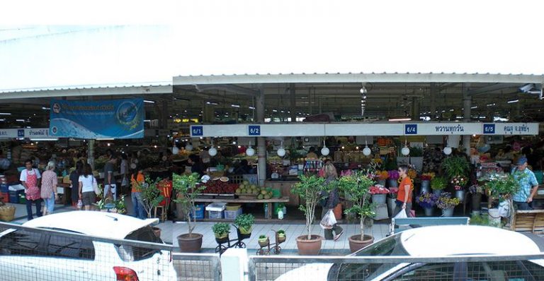 Where to Buy Organic and Pesticide-Free Meat, Seafood, Poultry and Eggs in Bangkok, Thailand