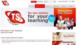 thai language solutions bangkok