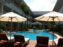 Buddy Oriental Riverside Pakkred Nonthaburi2
