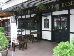 bulls head pub bangkok thailand