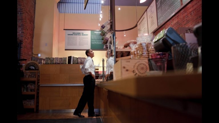 Free EFL/ESL Lesson Plan: Teaching Word Stress Using President Obama’s Speeches