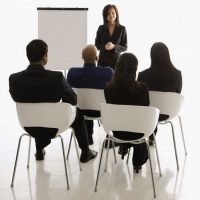 presentations