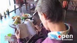 red brick cafe chiang mai