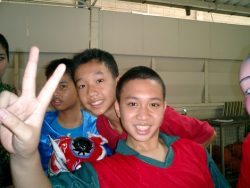 su su thailand