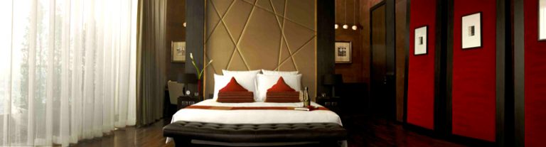 VIE Hotel in Bangkok, Thailand – A Superb Mid-Range Luxury Hotel Near the BTS Skytrain