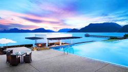 westin langkawi resort and spa