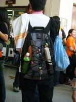 backpack safety thailand
