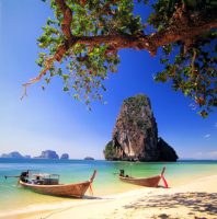 beautiful thailand