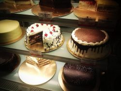 cake thailand