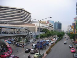 central ladprao