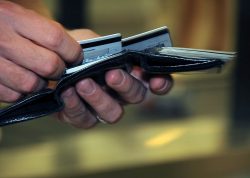 credit card