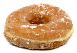 donut