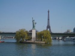 eiffel tower