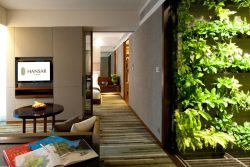 hansar bangkok hotel