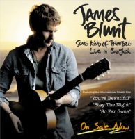 james blunt in bangkok