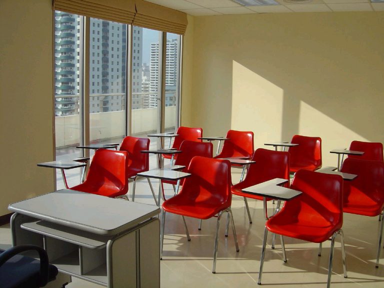 Review: Piammitr Language School – Best Place to Learn Thai in Bangkok, Thailand