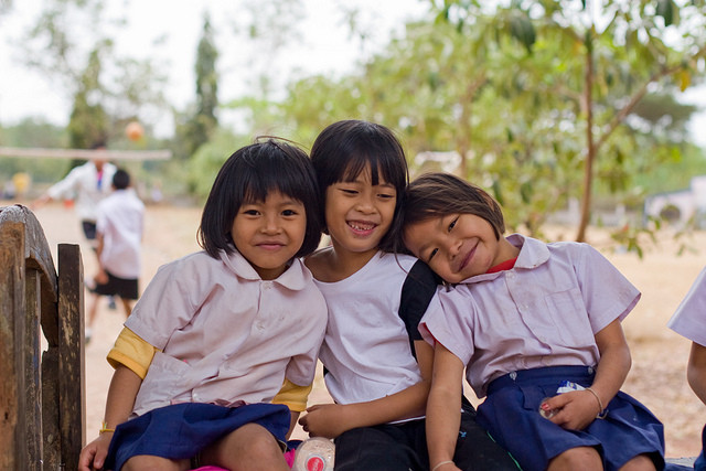 Why You Should Get TEFL Certified Before Teaching English in Thailand