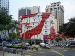 tune hotel kuala lumpur