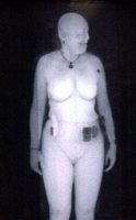 body scanners