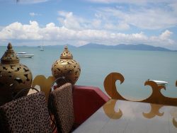 bophut thailand