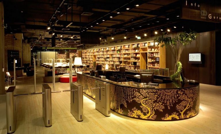 Thailand Creative and Design Center (TCDC) in Bangkok – Designers, Artists and Creative Folks, Don’t Miss It