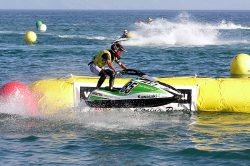 jet ski
