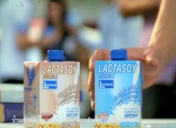 lactasoy