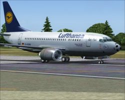 lufthansa