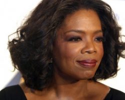 oprah