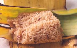 rice snack