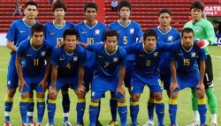 thailand football team
