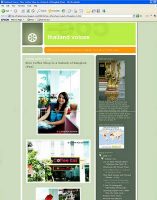 thailand voice blog