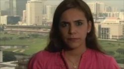 Karishma Vaswani