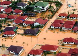 Thailand-floods