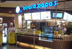 beard papas