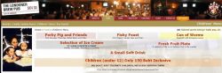 child friendly restaurants bangkok