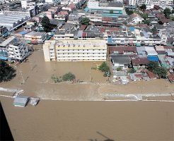 floods thaialnd