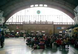 hua lamphong station 2