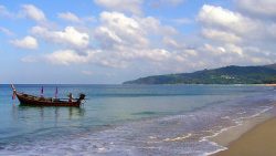 karon beach phuket
