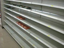 mama noodle shortage thailand