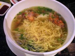 noodles